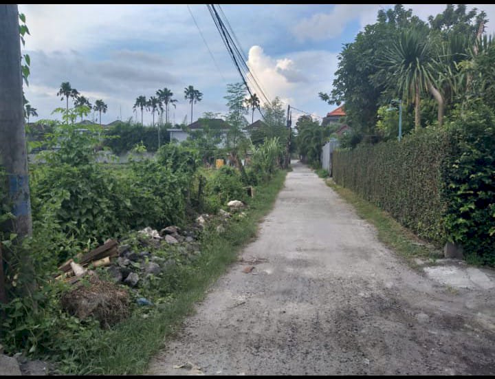 Land for Lease or Rent 16 are In Padonan Batan Celagi