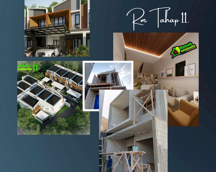 Jual Rumah Tanpa Dp proses du bantu sampai Acc