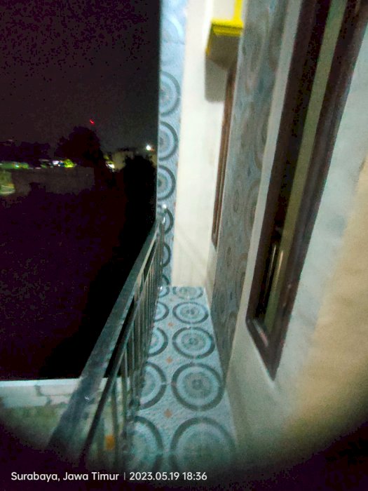 Di jual rumah minimalis ready siap huni