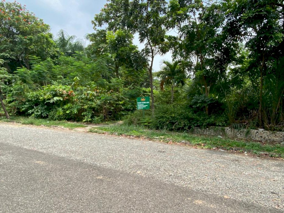 Kavling Tanah Taman Golf Jl. Taman Golf Selatan, Cikarang Timur