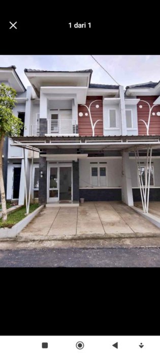 Tirtamas mansion purwokerto