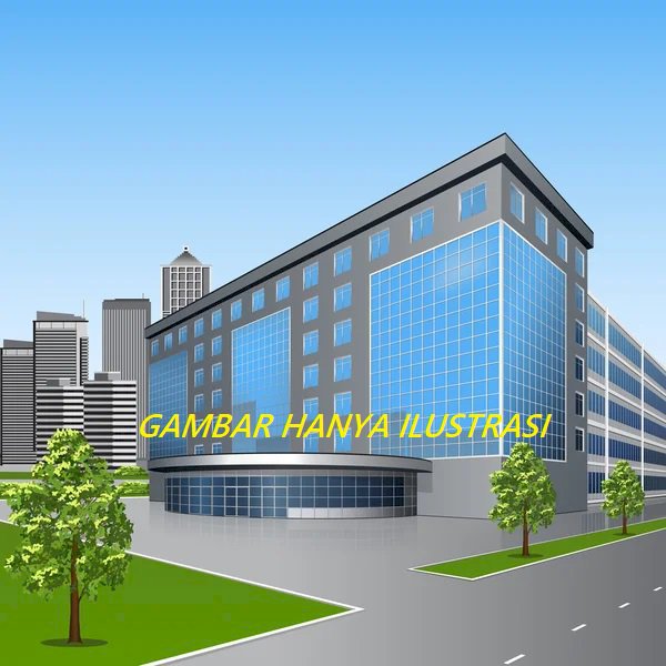 Gedung Graha Tunas, Warung Buncit Raya, Jakarta Selatan