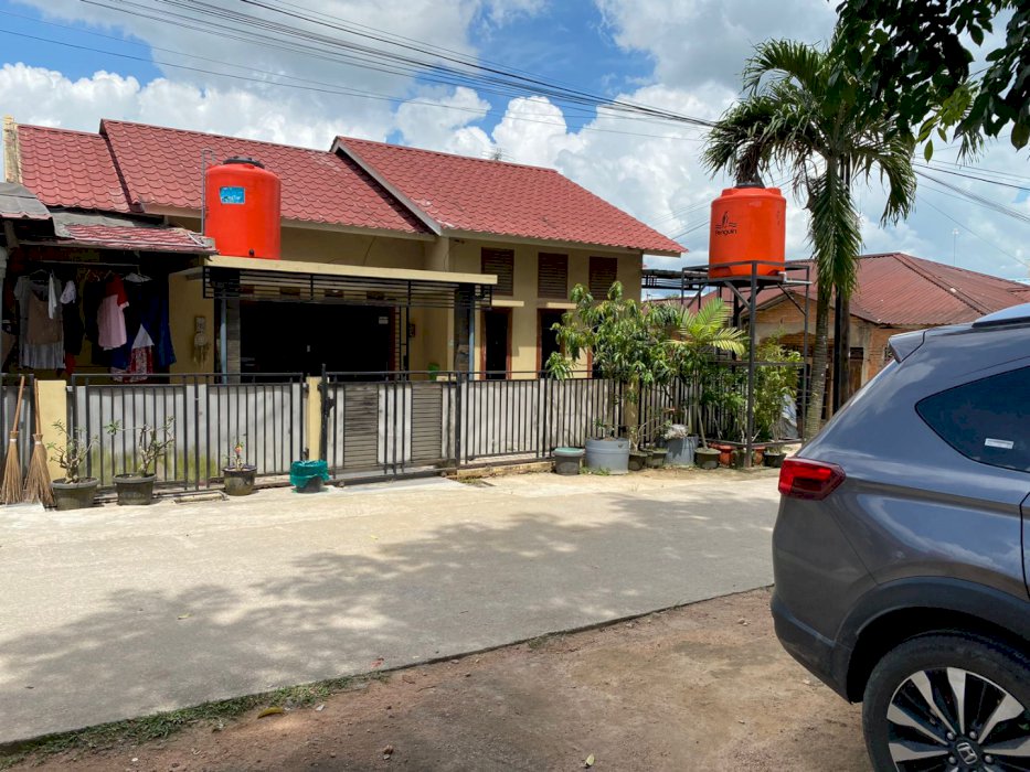 Perumahan Sagulung Baru Batu Aji