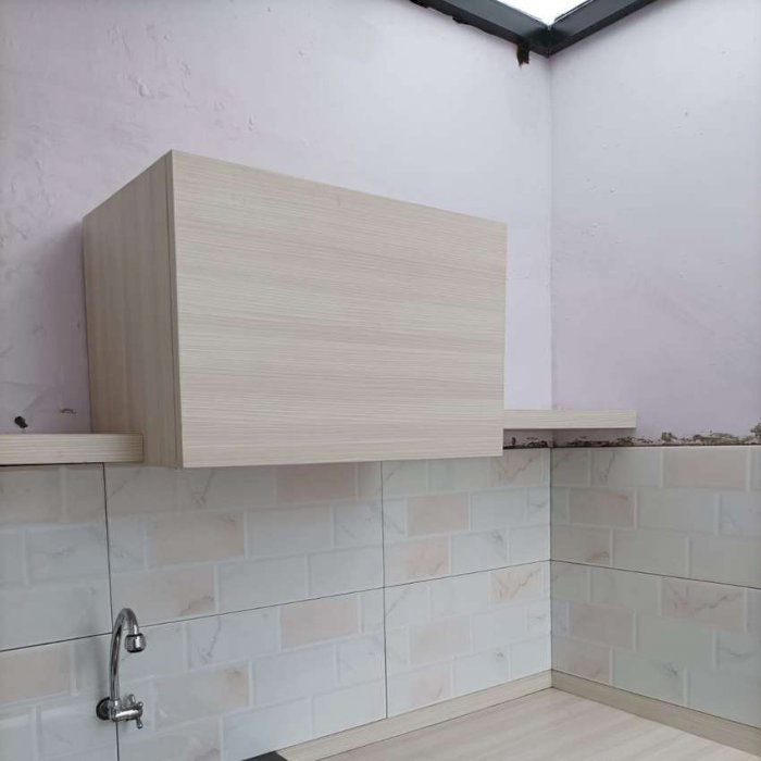 Rumah cluster Harmoni Park Cileungsi /HPR