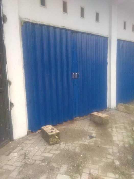 Di Jual Ruko Dekat Bypass Krian Sidoarjo