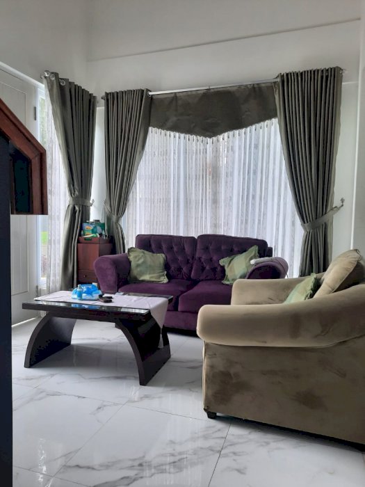 DIJUAL CEPAT RUMAH BAGUS MEWAH VANYA PARK BSD CITY