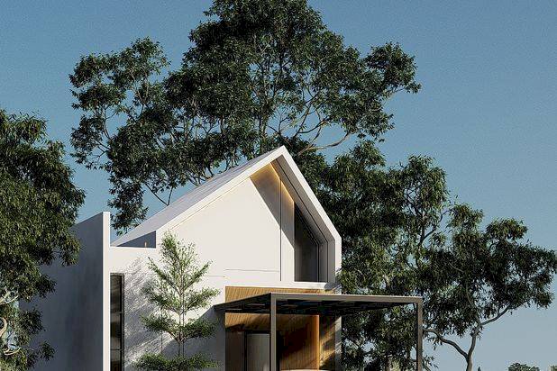 rumah terjangkau 180 juta dekat exit tol singosari