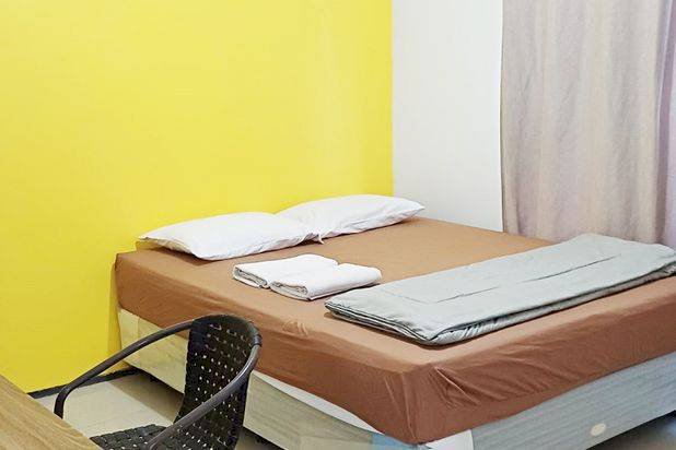 Kost Dekat Universitas Kristen Petra, UIN Sunan Ampel