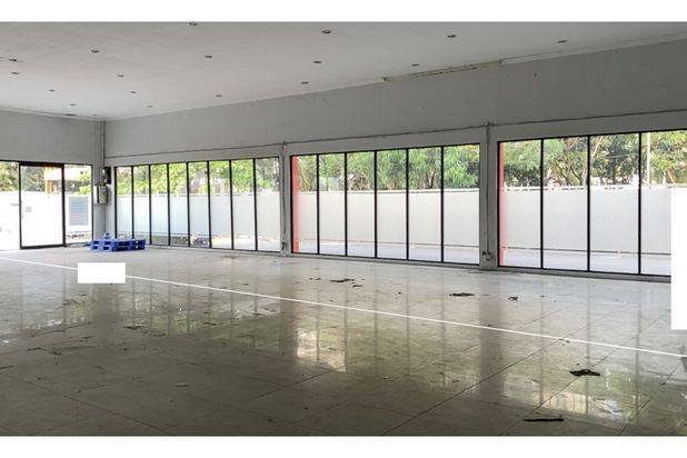 Disewakan !! Gudang kawasan Kelapa Gading bagus