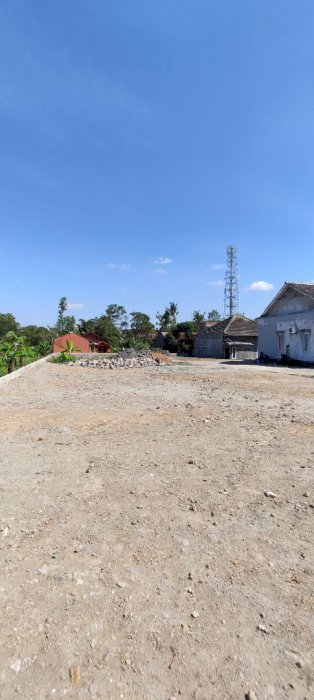 Rumah mewah harga murah pembiayaan mudah