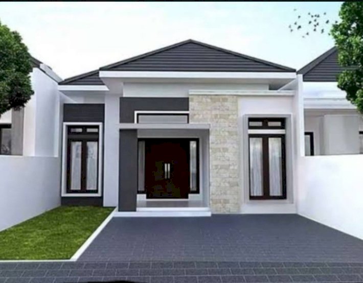 JUAL RUMAH MEWAH HARGA MURAH  LOKASI STRATEGIS