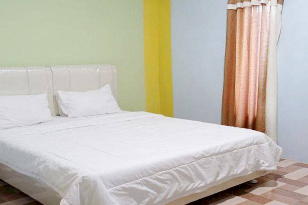 Penginapan Harian Mulai 150rb Per Hari di Kota Bandar Lampung