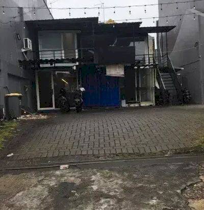 Disewakan Stand Ruko di Jalan Raya Darmo Permai Surabaya