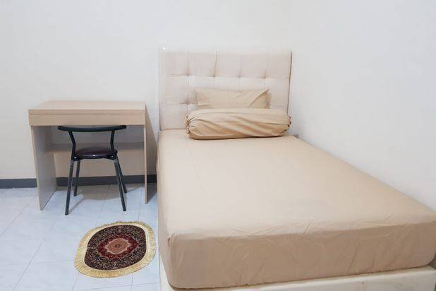 BAITUL FAJR KOS STRATEGIS DAN NYAMAN DI BUKITTINGGI