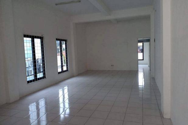 Ruko di Jl. Kawedanan Purwokerto Timur Banyumas