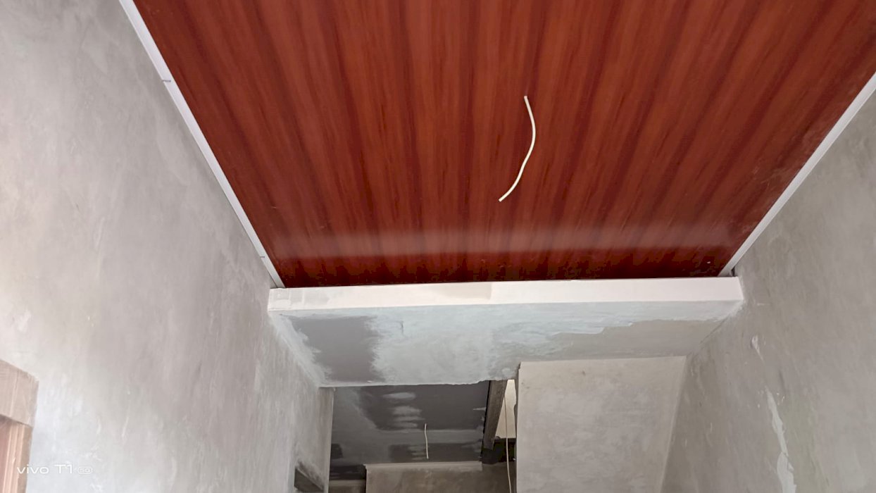 5 Juta Punya Rumah 2 Lantai