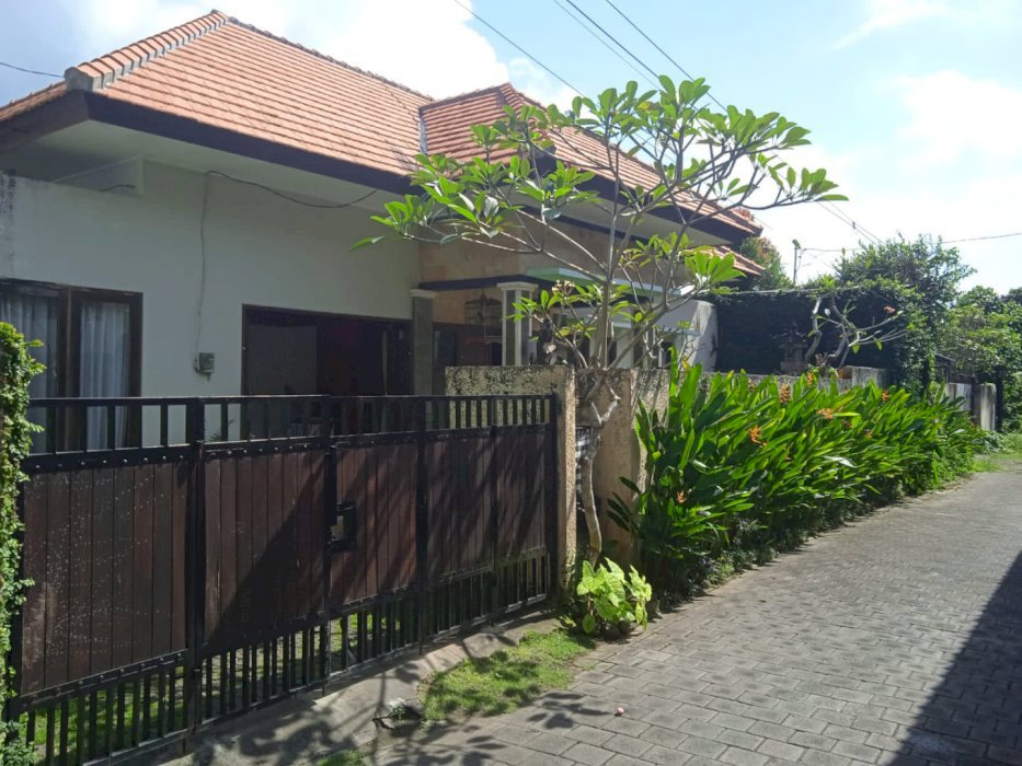 DIJUAL RUMAH MINIMALIS, JIMBARAN BADUNG KUTA SELATAN BALI