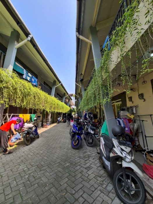 Rumah Kost Dan Kontrakan 57 Kamar Terisi Penuh di Petukangan Selatan