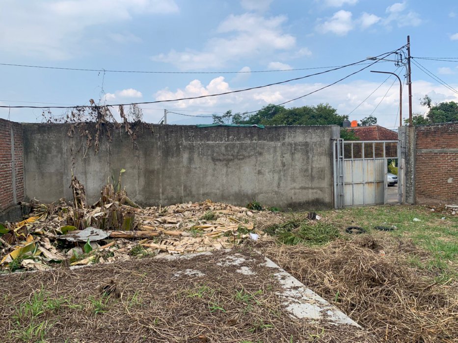 Jual Tanah Padat  1.370 m2 Di Sindang Wargi - Soreang !