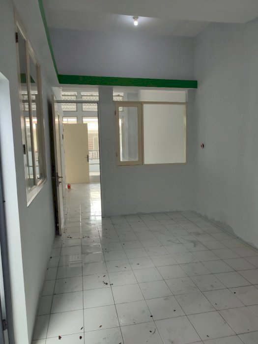 Cluster Park View Citra Raya blok Y19 No 8