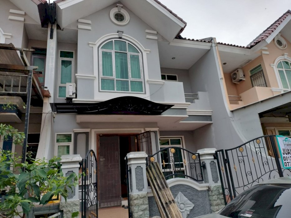 Rumah sanngat strategis Centre Point Batam