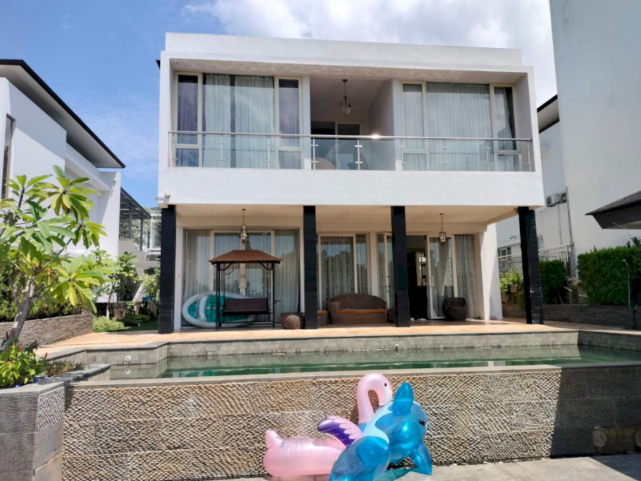 Perumahan Elit Grand Summit