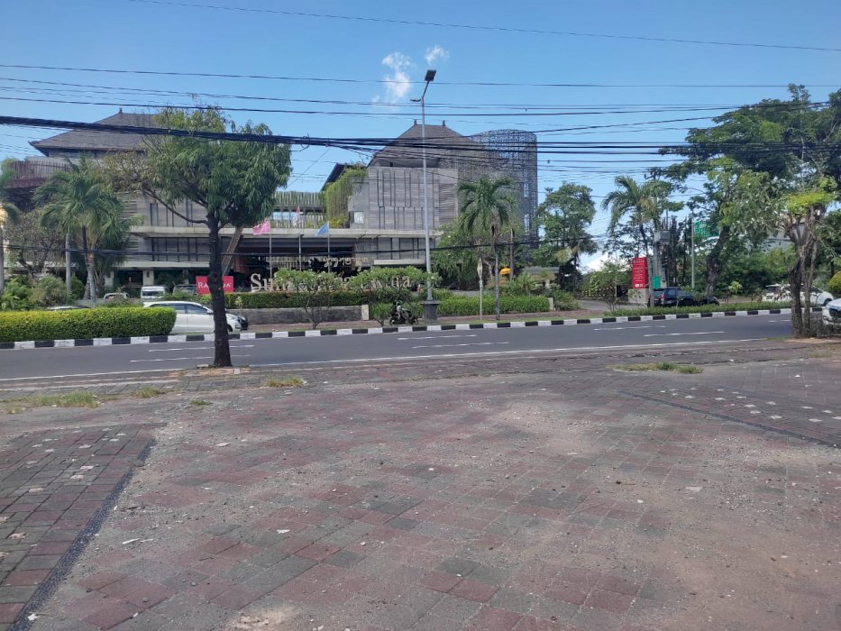 DIJUAL TANAH MURAH STRATEGIS, SEMINYAK KUTA BADUNG BALI