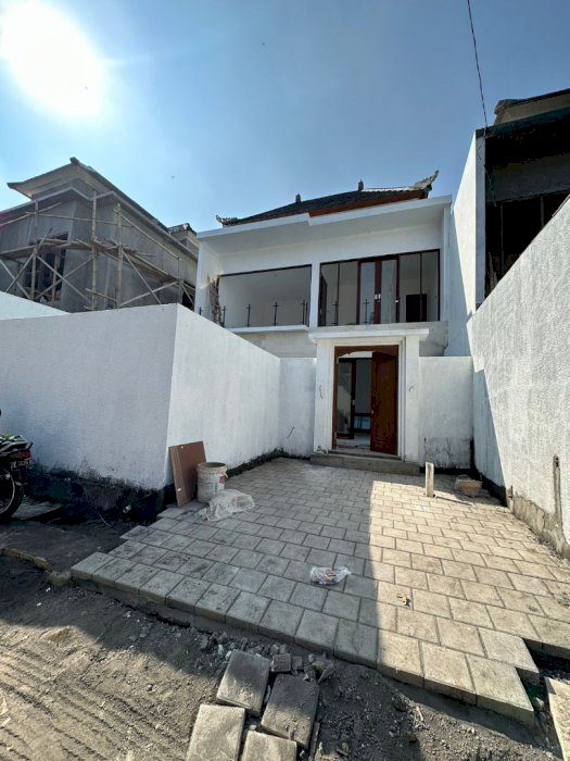 DIJUAL VILLA PURI GADING, JIMBARAN KUTA SELATAN BADUNG BALI