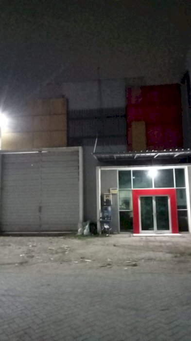 DIJUAL GUDANG STRATEGIS, TAMBUN CITY BEKASI TIMUR JAWA BARAT