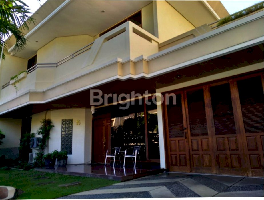 RUMAH DHARMAHUSADA PERMAI ,SURABAYA TIMUR. BELAKANG MALL GALAXY