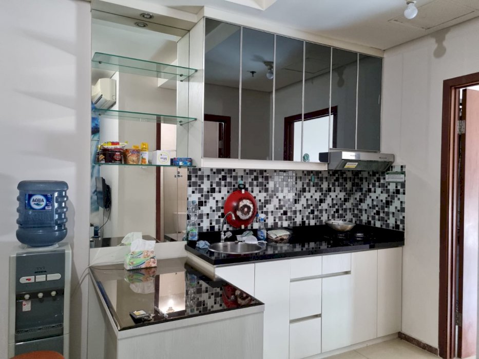Sewa Apartemen ThamrinResidence