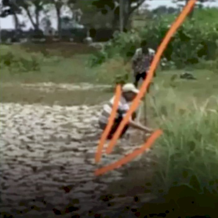 Jual tanah Kavling dimutiara gading city  SHM Ada PPAT