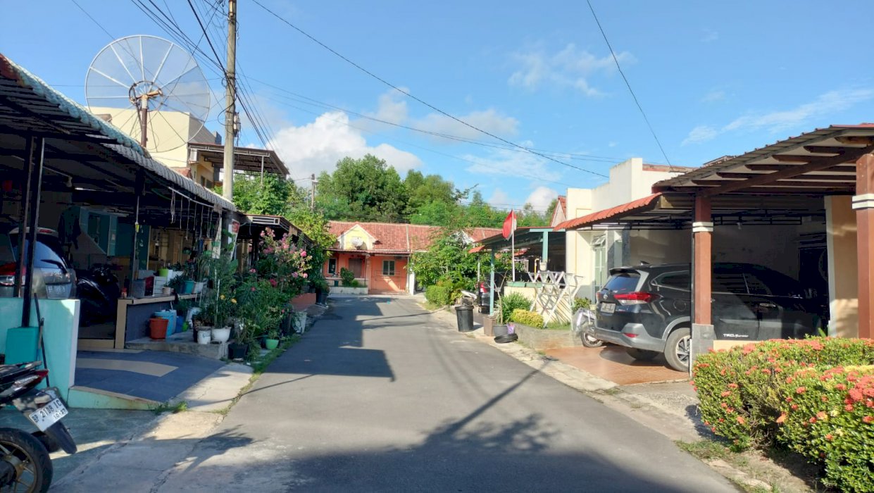 Rumah Cantik Puri Legenda Batam