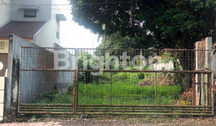 TURUN HARGA:Tanah Siap Bangun Di Jalan Utama Kota Salatiga