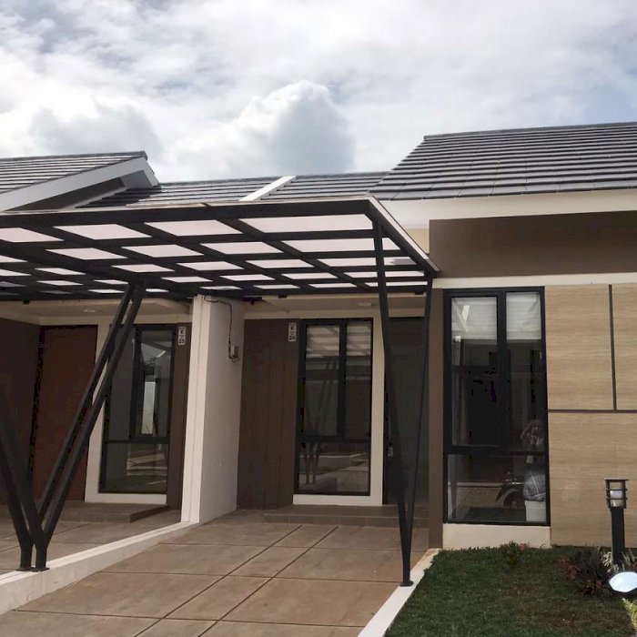 Rumah harmoni park cileungsi Residance