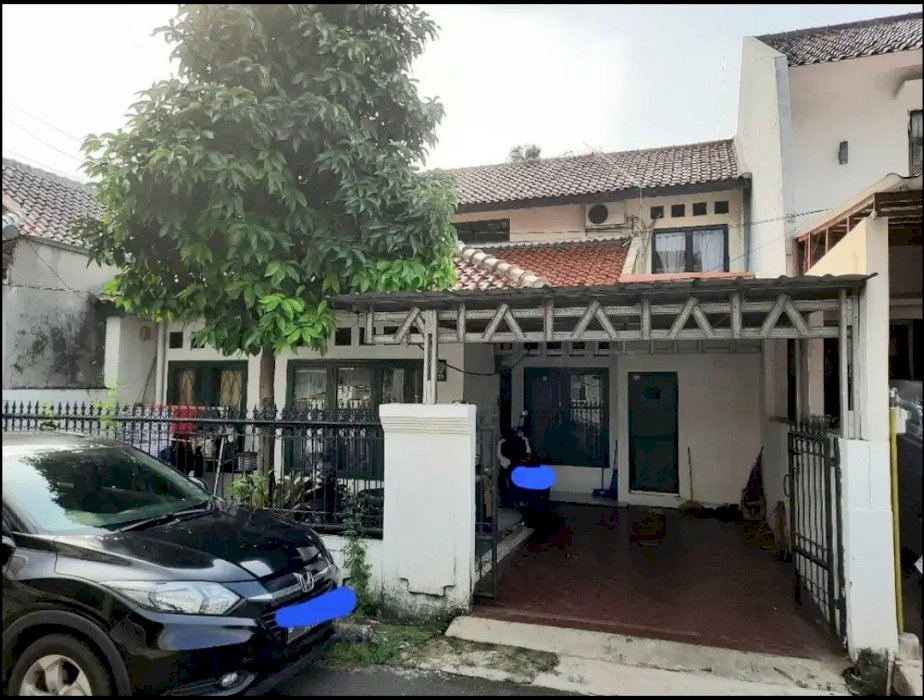 DIJUAL RUMAH SIAP HUNI, KOJA JAKARTA UTARA