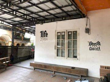 Rumah M U R A H Jl. Anggrek dkt Slipi Jaya, Slipi, Jakbar