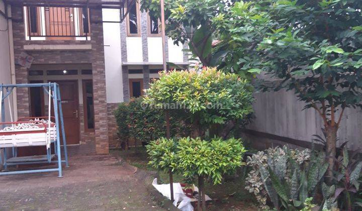 Rumah 2 Lt TERMURAH Jl Kalibata, Pasar Minggu, Jakarta Selatan