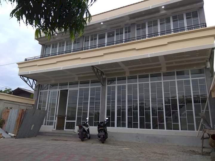 DIJUAL RUKO BARU, SAELUS SESETAN DENPASAR SELATAN BALI