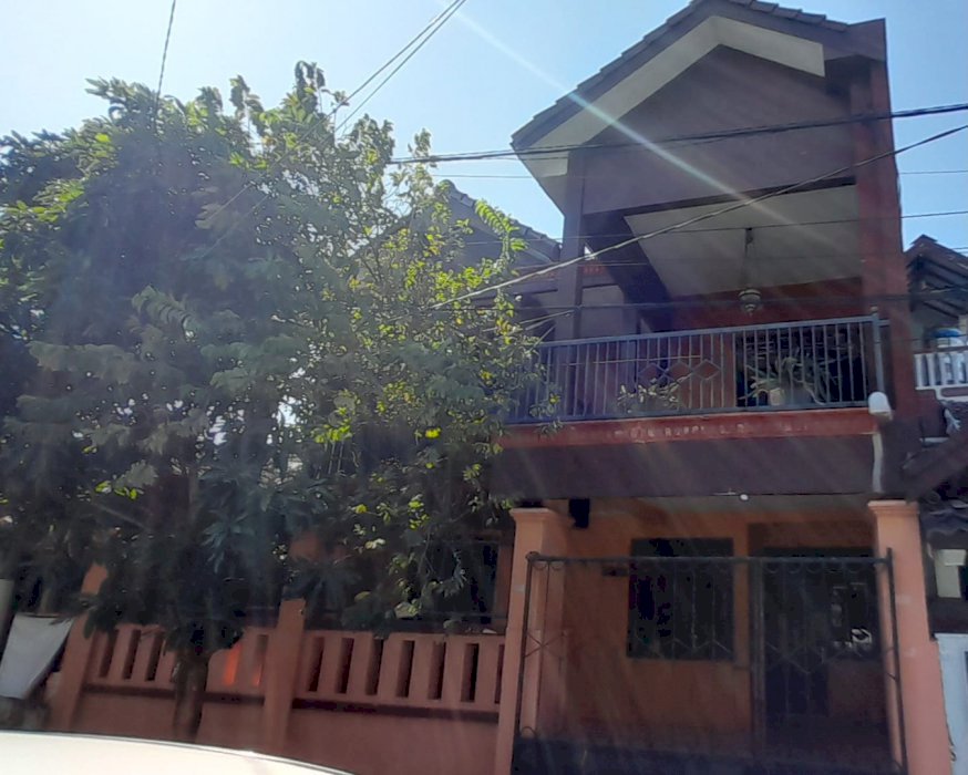 Dijual Rumah 2 Lantai SHM Lokasi Sidoarjo