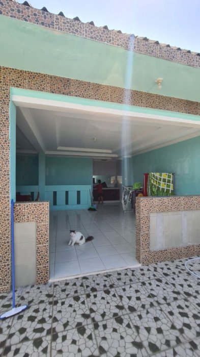 DIJUAL RUMAH FULL FURNISH, JIMBARAN KUTA SELATAN BADUNG BALI