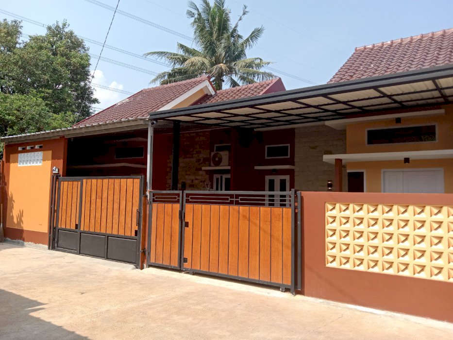 HUNIAN NYAMAN BERKUALITAS