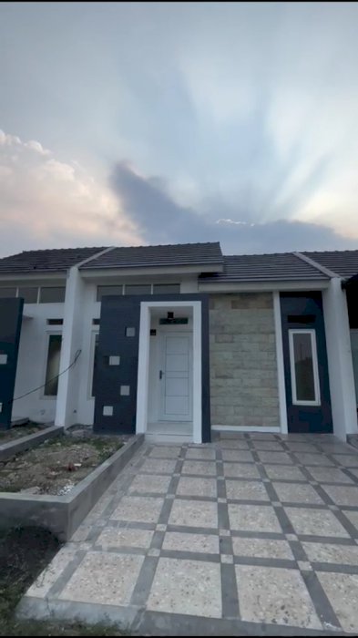 Perum Velvet Legundi | Tanpa DP / DP 0 | Type 30/60