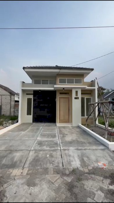 Perum Velvet Legundi | Tanpa DP / DP 0 | Type 40/72