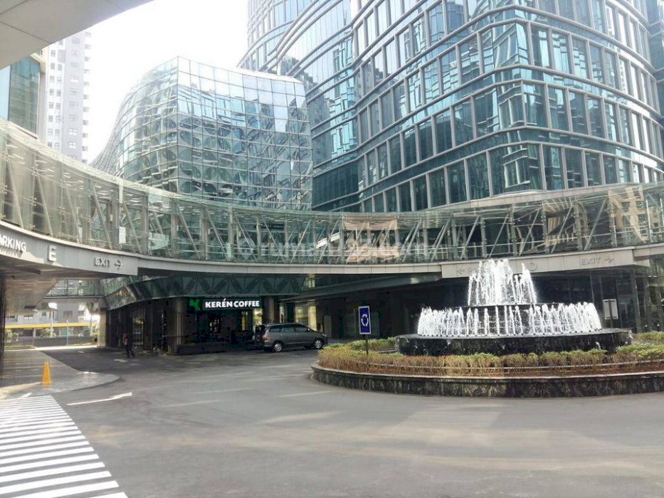 Land Mark Building Gedung Megah Termurah Di pluit, Jakarta Utara