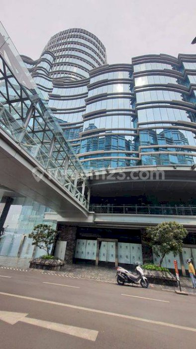 Gedung Perkantoran Mewah Dan Termurah Land Mark Building Di Pluit