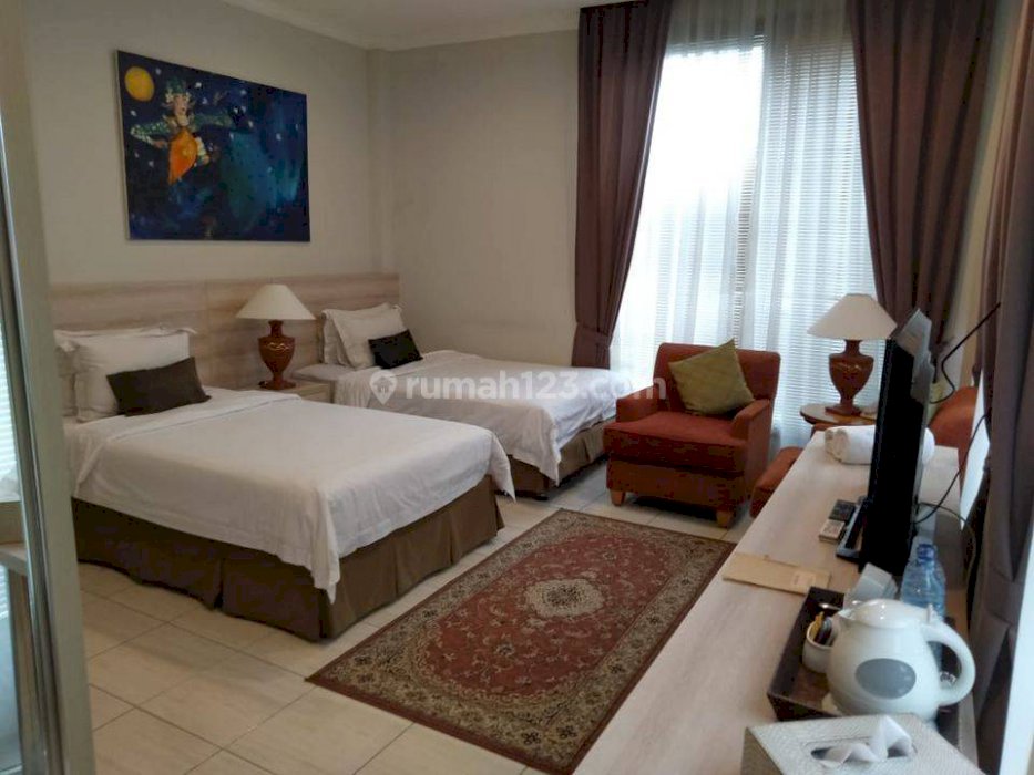 Guest House Mewah 54 Kamar di Setiabudi, Kuningan