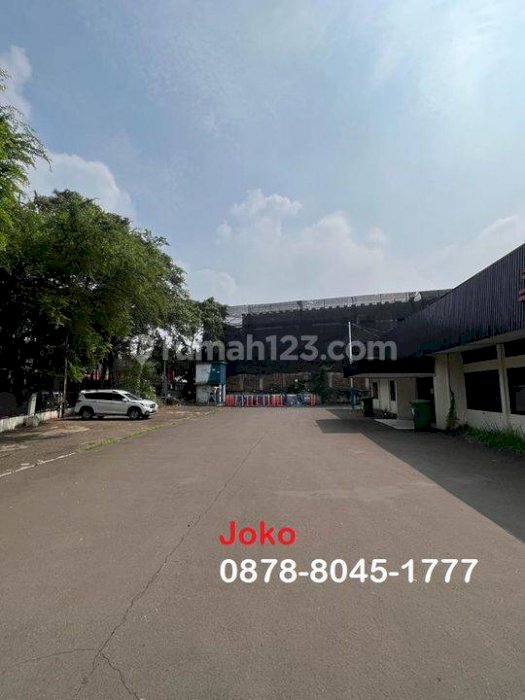 Gudang Murah Jl. Tb Simatupang H I T U N G T A N A H, Jakarta