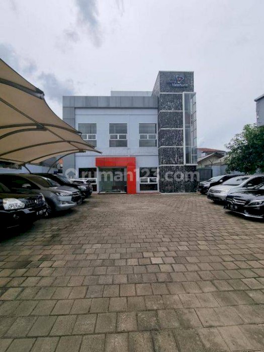 Gedung Perkantoran Bagus Dan Murah Dekat Jl Tb Simatupang Pasar Minggu