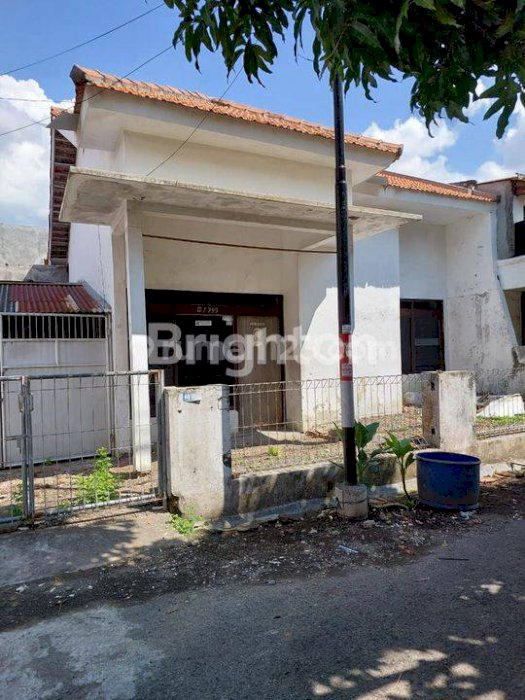 RUMAH MURAH DI PERUMAHAN KEKANCAN MUKTI SEMARANG